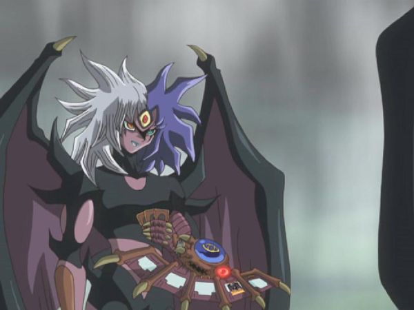 Yu-Gi-Oh! GX - Rückkehr des Obersten Königs, Teil 1