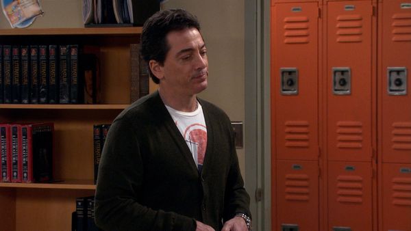 See Dad Run - See Dad Ruin Joe's Teacher