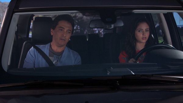 See Dad Run - See Dad Teach Emily to Drive