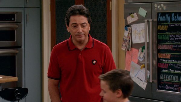 See Dad Run - See Dad Run Joe Into Detention