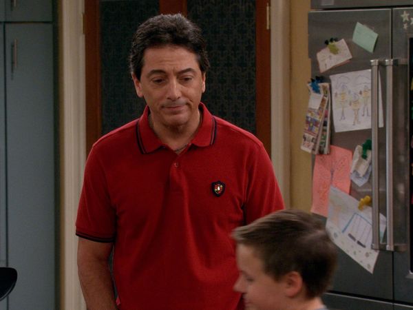 See Dad Run - See Dad Run Joe Into Detention