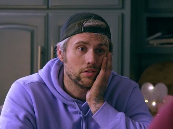 Teen Mom: The Next Chapter NO - Who Raised You