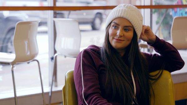 Teen Mom: The Next Chapter NO - Shooting Your Shot
