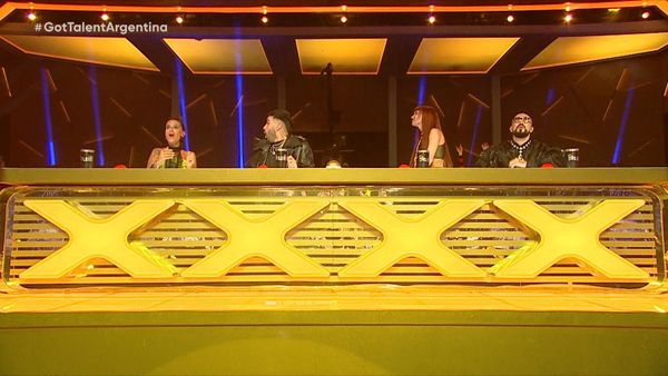 Got Talent Argentina - Episodio 34