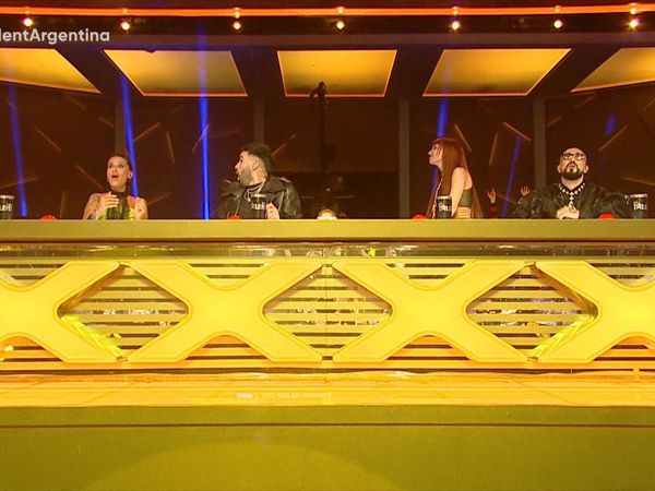 Got Talent Argentina - Episodio 34