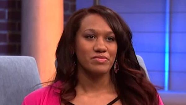 The Maury Show - I Slept with Both of You the Same Night...Who's My Baby's Father?