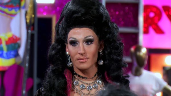 RuPaul's Drag Race Untucked - Untucked - Madonna: The Unauthorized Rusical