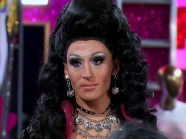 RuPaul's Drag Race Untucked - Untucked - Madonna: The Unauthorized Rusical