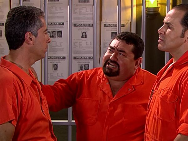Amor comprado - Amor comprado: Episodio 3