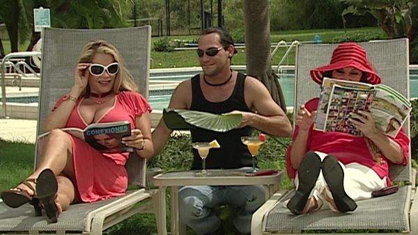 Amor comprado - Amor comprado: Episodio 8