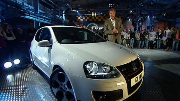 Top Gear - Épisode 1