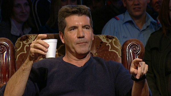 Top Gear - Épisode 4