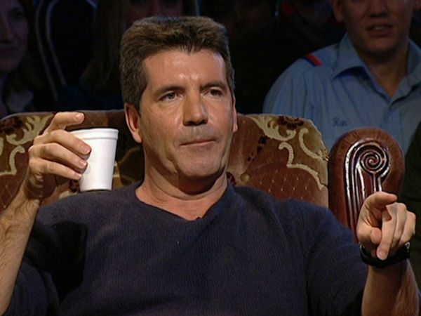 Top Gear - Épisode 4