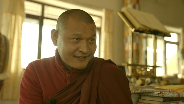 The Journey: 15 dage i Nepal - Episode 104