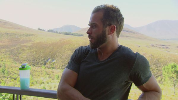The Challenge - Final Reckoning Reunion Part 2