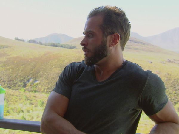 The Challenge - Final Reckoning Reunion Part 2
