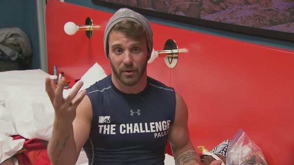 The Challenge - CT's Getting Married Part 2