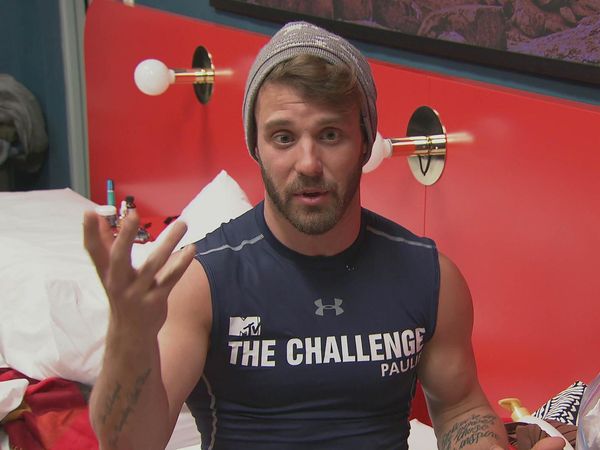 The Challenge - CT's Getting Married Part 2