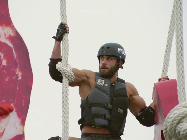 The Challenge - Die Leichen im Keller