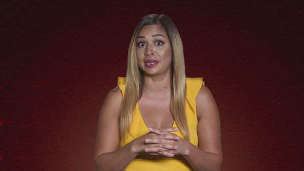 The Challenge - Die Junge und die Waghalsige