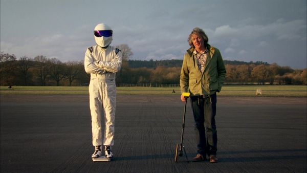 Top Gear - Ep. 3