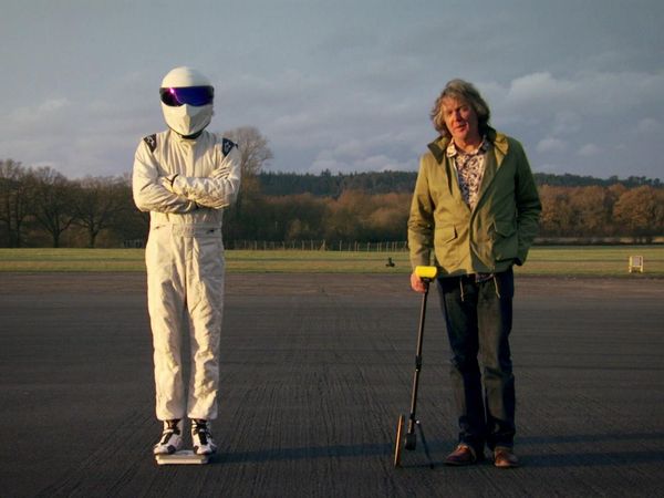 Top Gear - Ep. 3