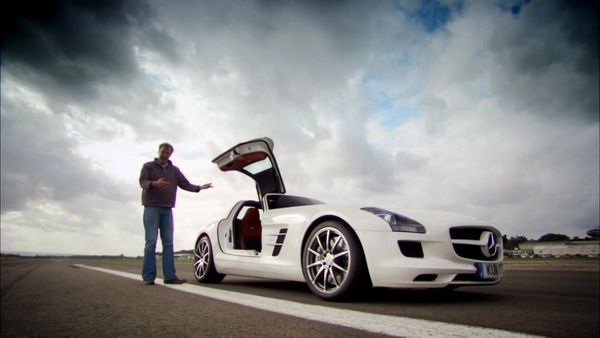 Top Gear - Ep. 2
