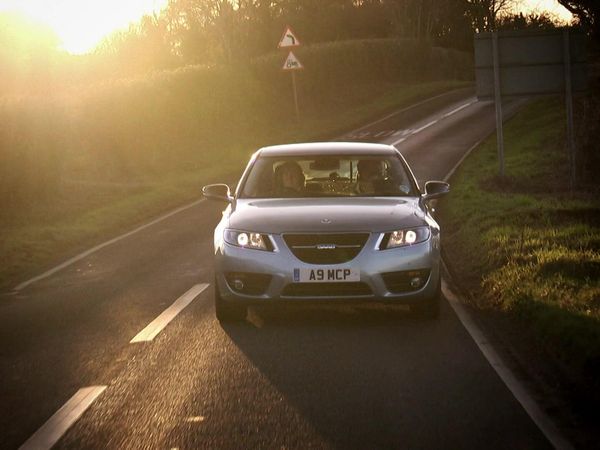 Top Gear - Rally-Spec Skoda vs. Jet-Powered Flying Man