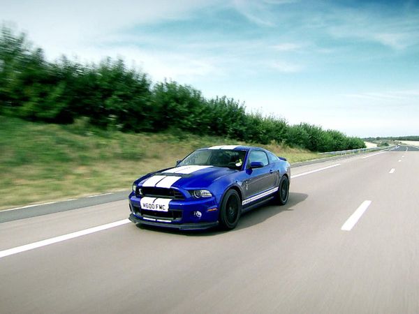 Top Gear - Epic Race from Wembley to San Siro