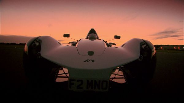 Top Gear - The World's Best Taxi