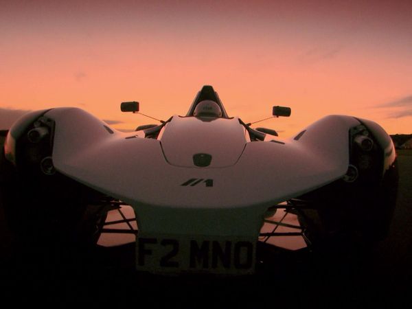 Top Gear - The World's Best Taxi