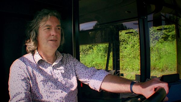 Top Gear - Tribute To British Automobile Manufacturing