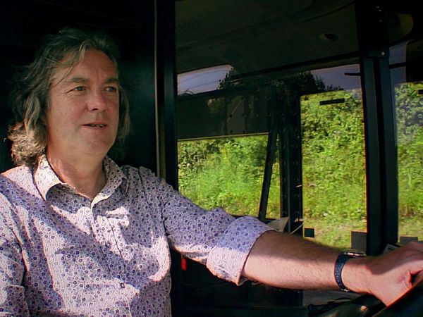 Top Gear - Tribute To British Automobile Manufacturing