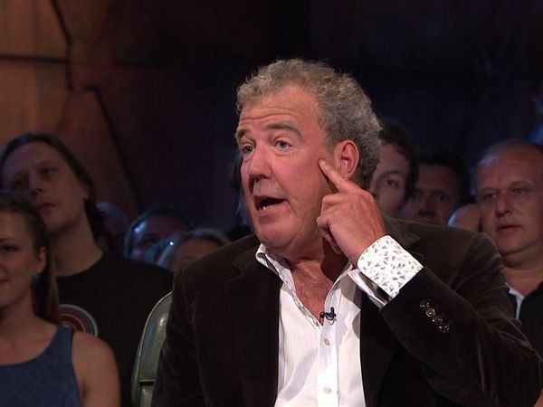 Top Gear - Best Crossovers For Caravanners
