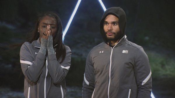 The Challenge - Eine Verkettung Von Ereignissen