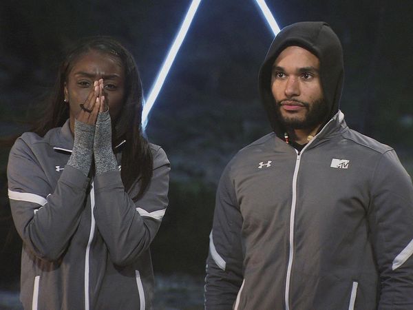 The Challenge - Eine Verkettung Von Ereignissen