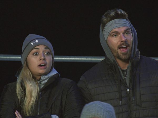 The Challenge - Ein Falsches Spiel
