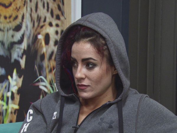 The Challenge - Eine Zweite Chance