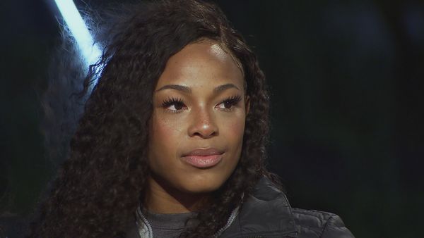 The Challenge - Du Bist Das Allerletzte