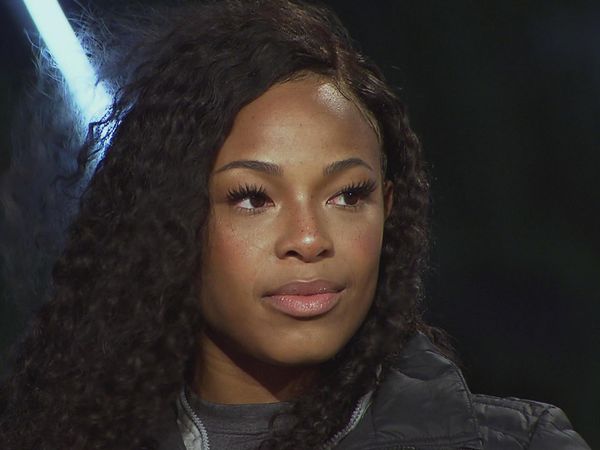The Challenge - Du Bist Das Allerletzte
