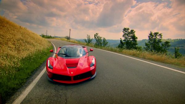 Top Gear - The Weird And Wonderful History Of Peugeot