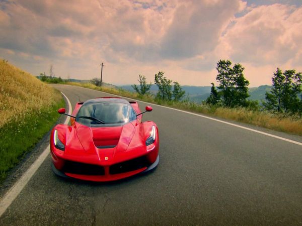 Top Gear - The Weird And Wonderful History Of Peugeot