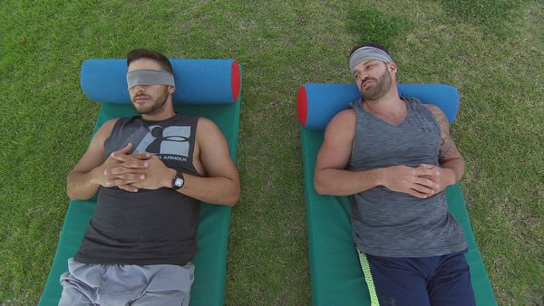 The Challenge - Alle Gegen Johnny Bananas