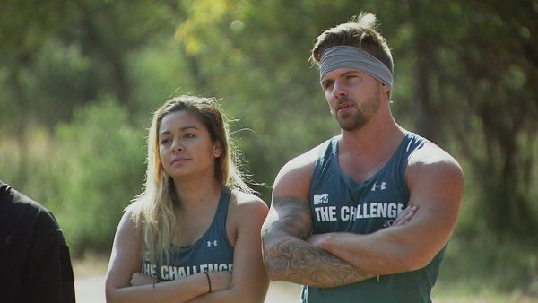 The Challenge - Der Morgen Danach