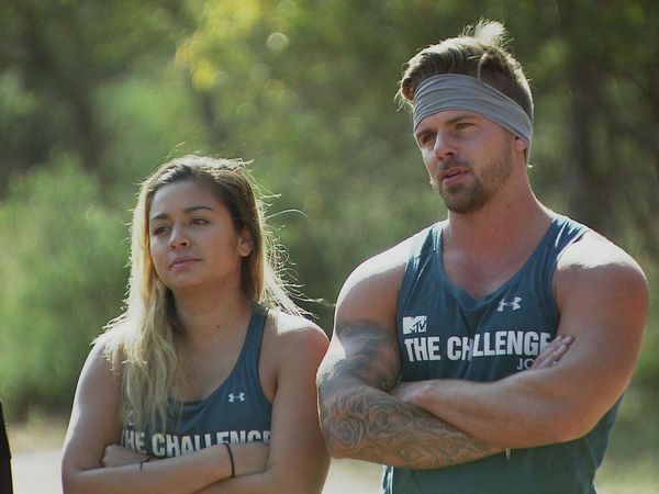 The Challenge - Der Morgen Danach
