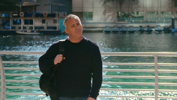 Top Gear - Epic race across Arabian Peninsula