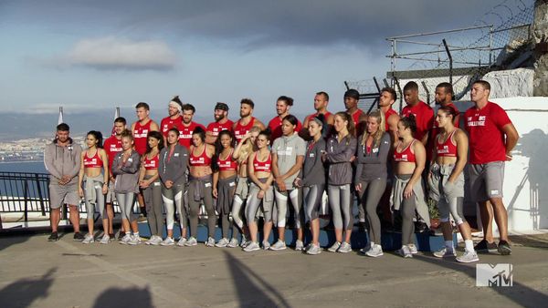 The Challenge - The Challenge When Worlds Collide