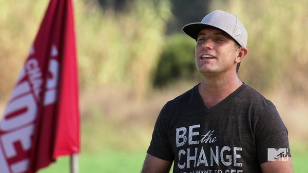 The Challenge - The Challenge The Power of Three