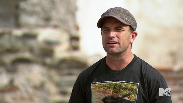 The Challenge - The Challenge Pulling the Strings