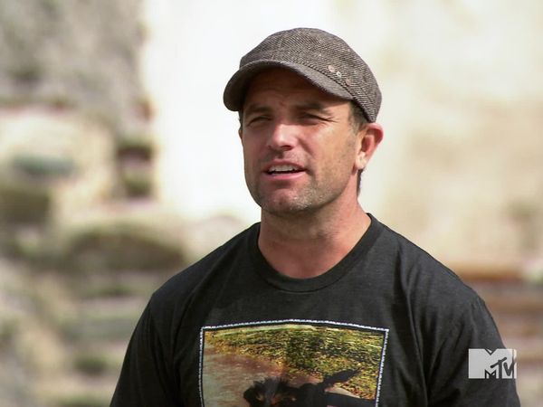 The Challenge - The Challenge Pulling the Strings